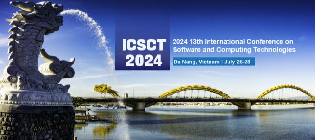 2024年第13届软件与计算技术国际会议