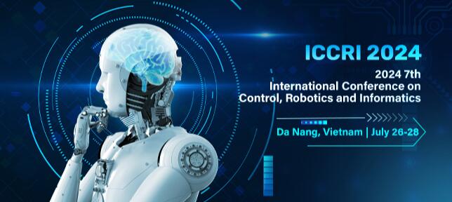 2024年第七届控制、机器人技术和信息学国际会议