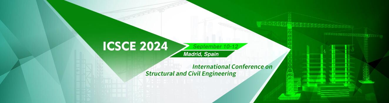 2024年第八届结构与土木工程国际会议