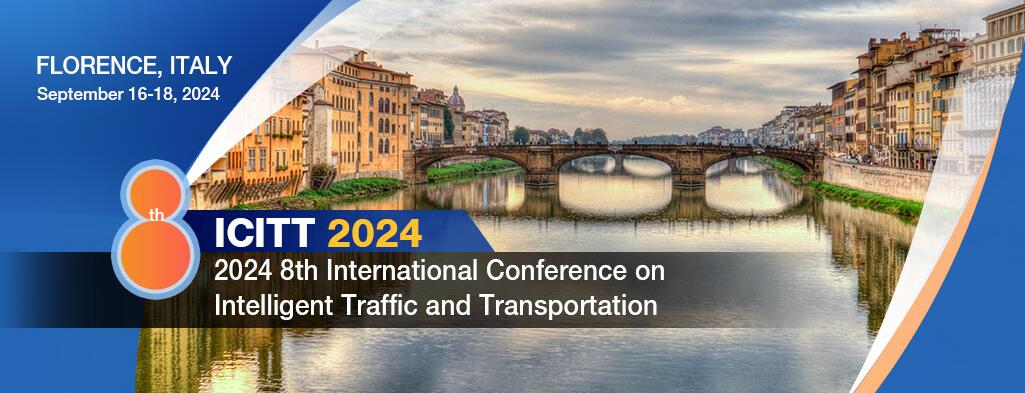 2024年第八届智能交通与运输国际会议