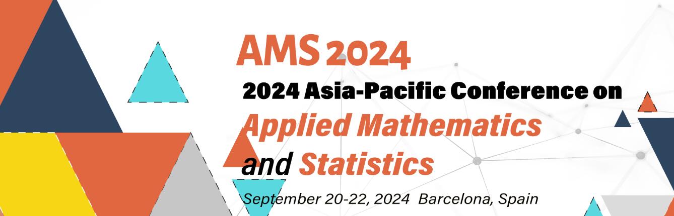 2024年第七届亚太应用数学与统计