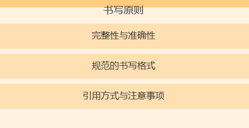 论文学术会议名称怎么写才正确