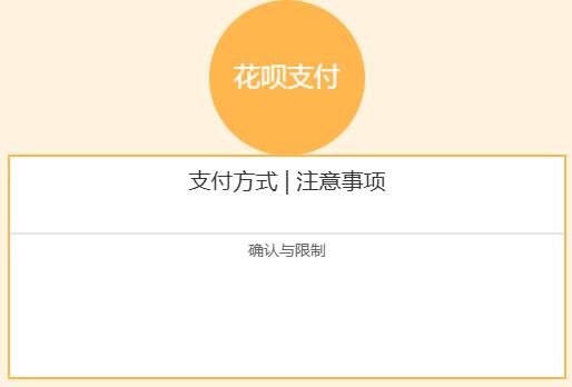 学术会议报名费可以用花呗吗